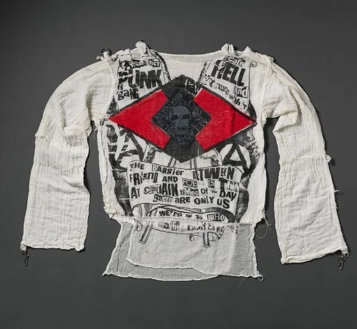 “Anarchist Punk Gang – The 1% ers” T-shirt