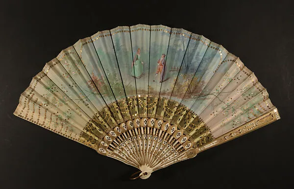 Fan — Hunsinger