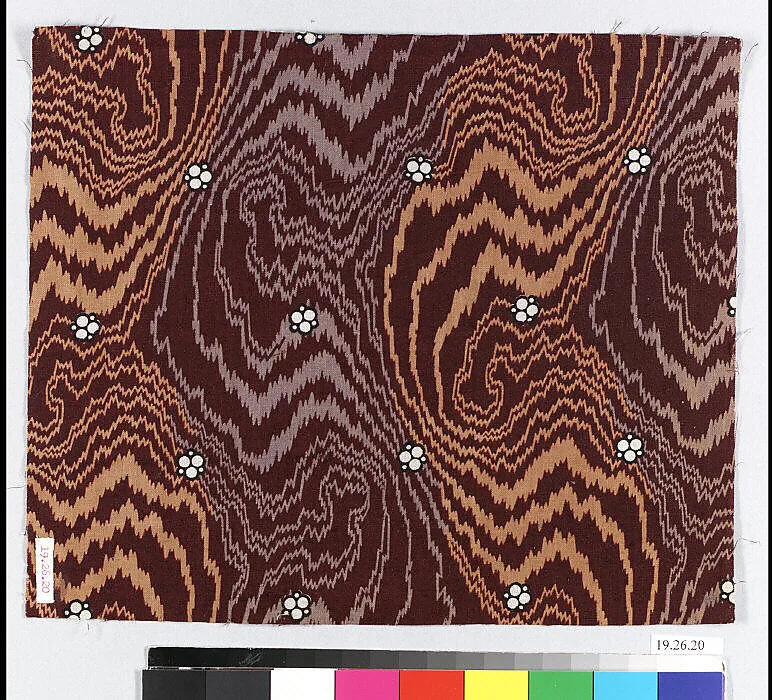 Sample — Unknown
