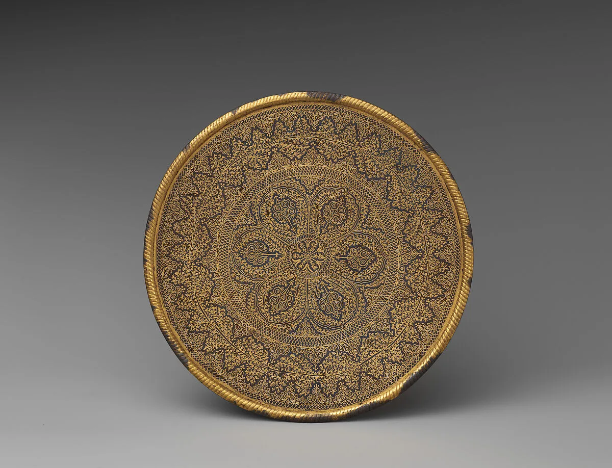 Card Tray — Unknown