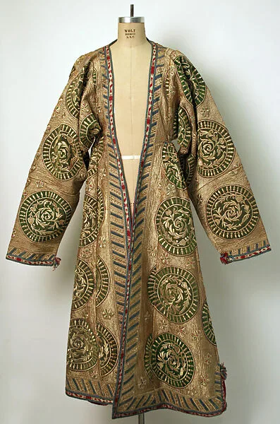 Kaftan — Unknown