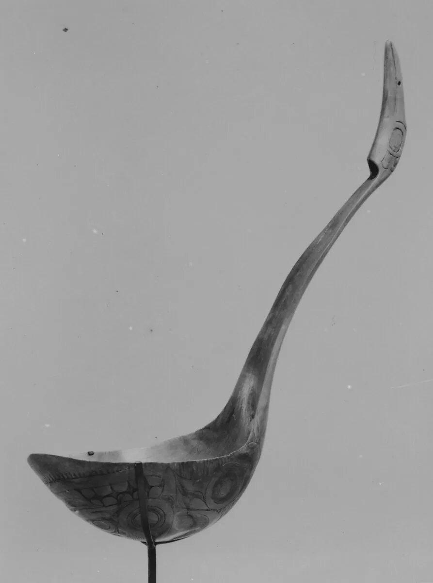Ladle — Unknown