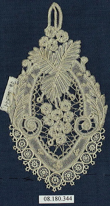 Ornament — Unknown