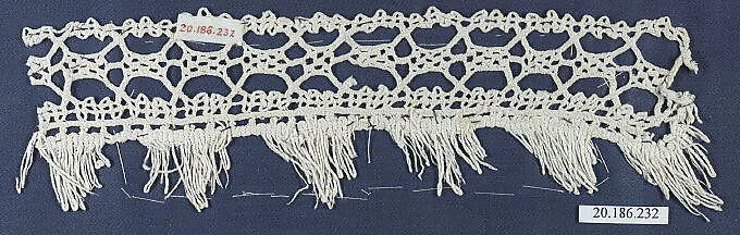 Edging — Unknown