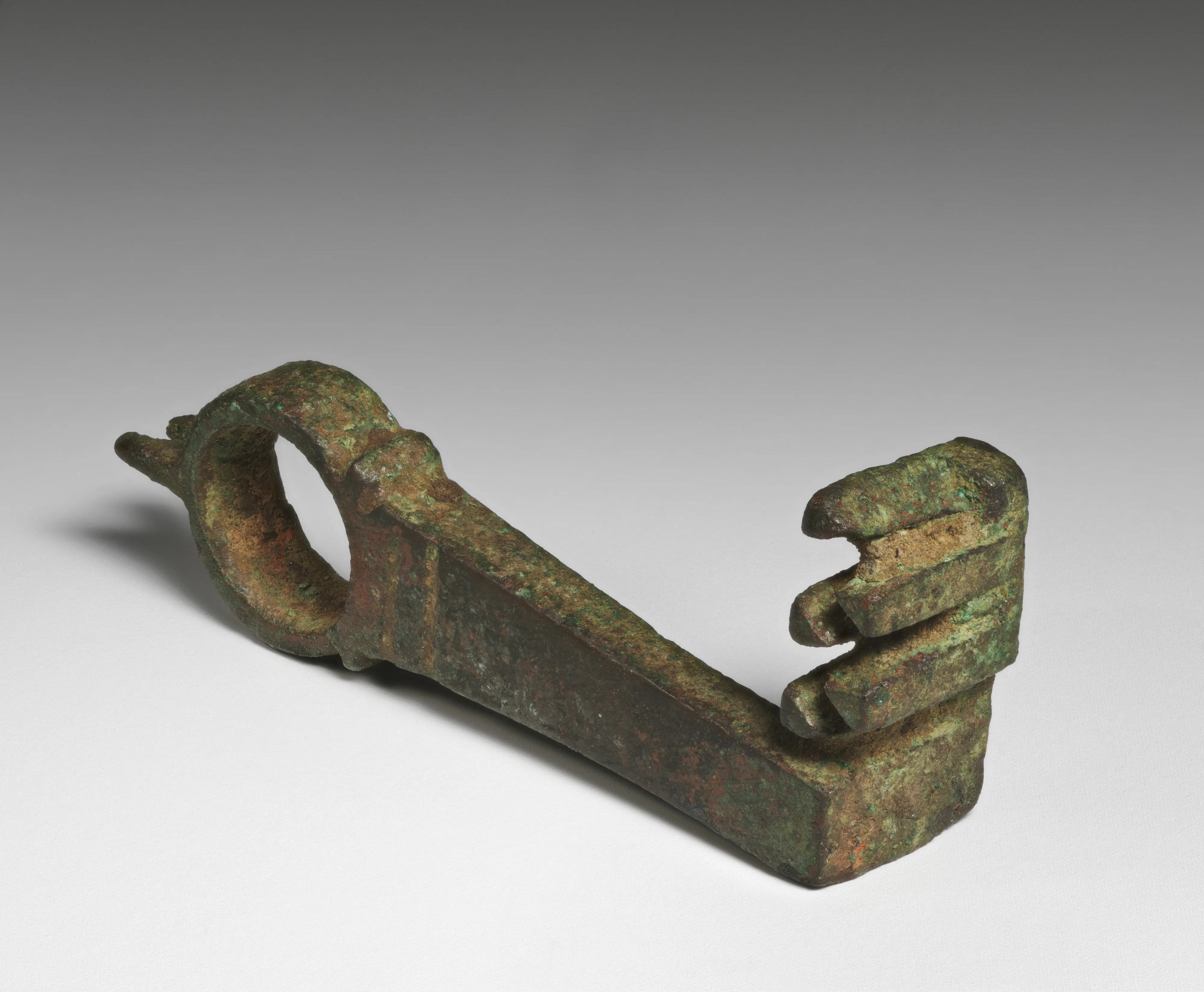 Key — Unknown