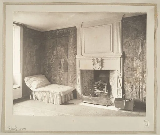 Tapestry Room