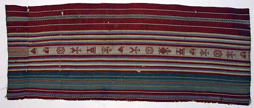 Woman's Skirt