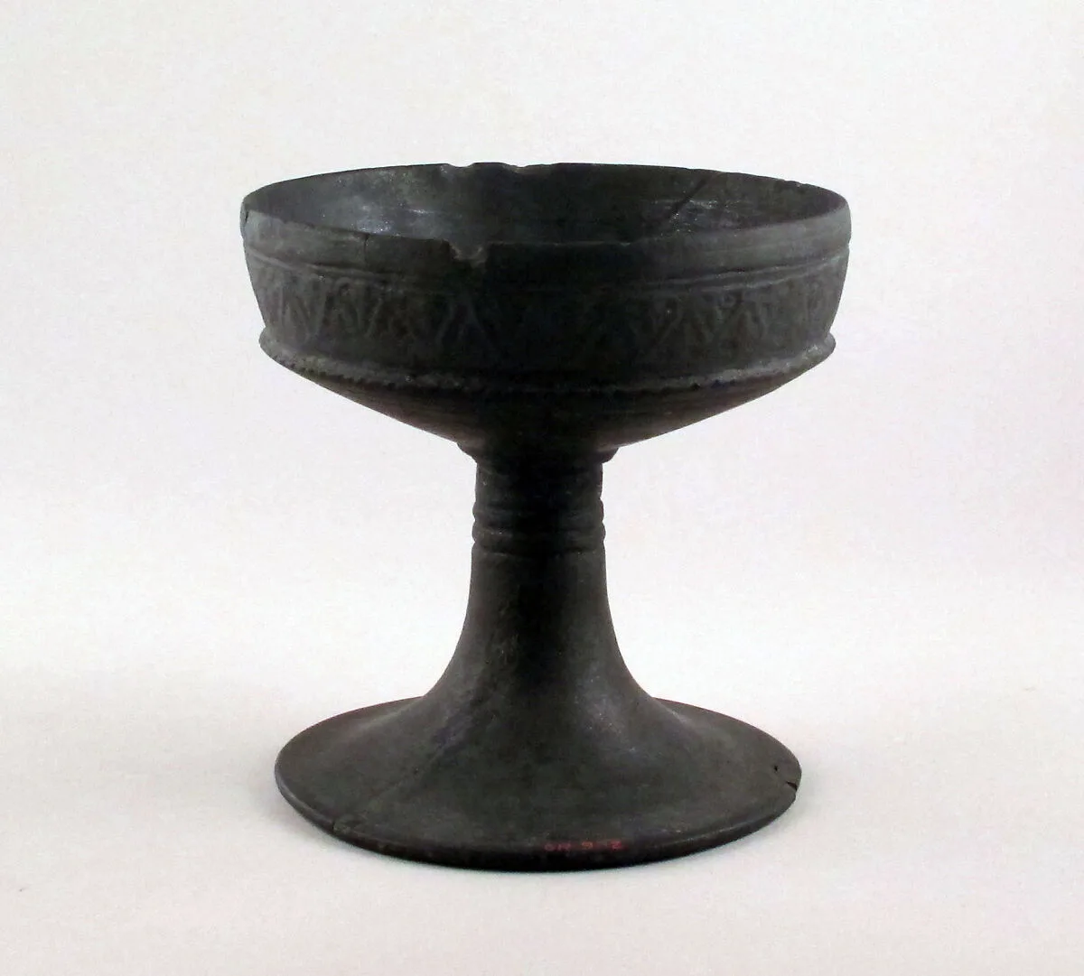 Cup — Unknown