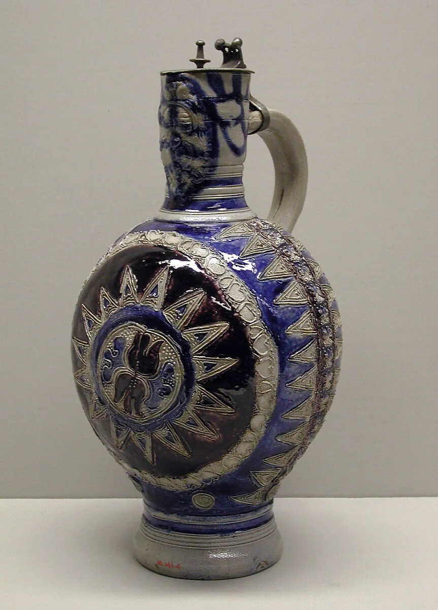Jug — Unknown