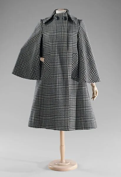 Ensemble — Pauline Trigère