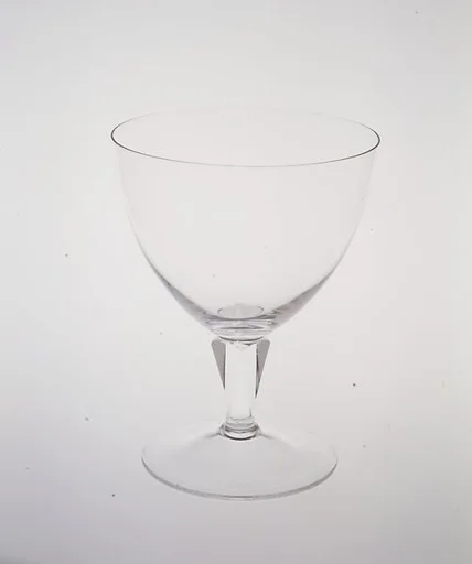 Drinking glass