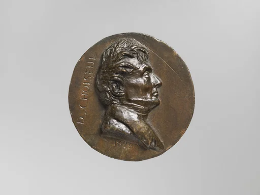 Claude-Antoine-Gabriel, duc de Choiseul-Stainville (1762–1838)