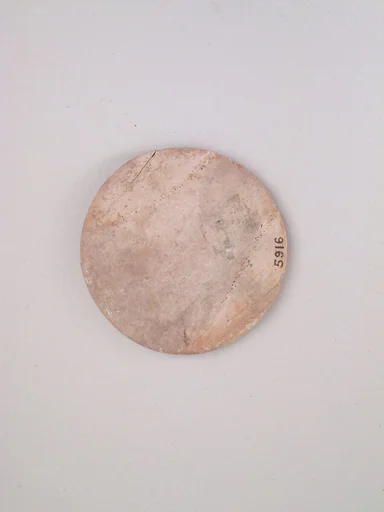 Roundel, disk