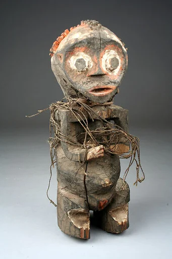 Figure: Female (Tadep)