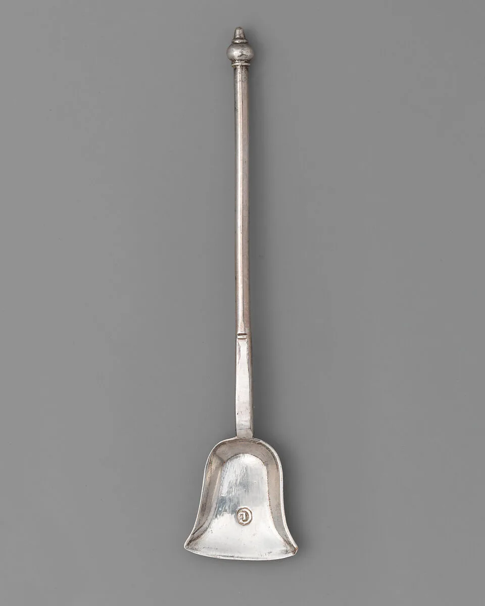 Miniature shovel (part of a set) — David Clayton