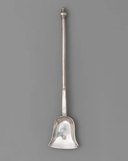 Miniature shovel (part of a set)