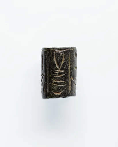 Cylinder seal