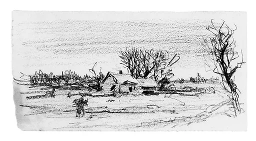 Winter Landscape