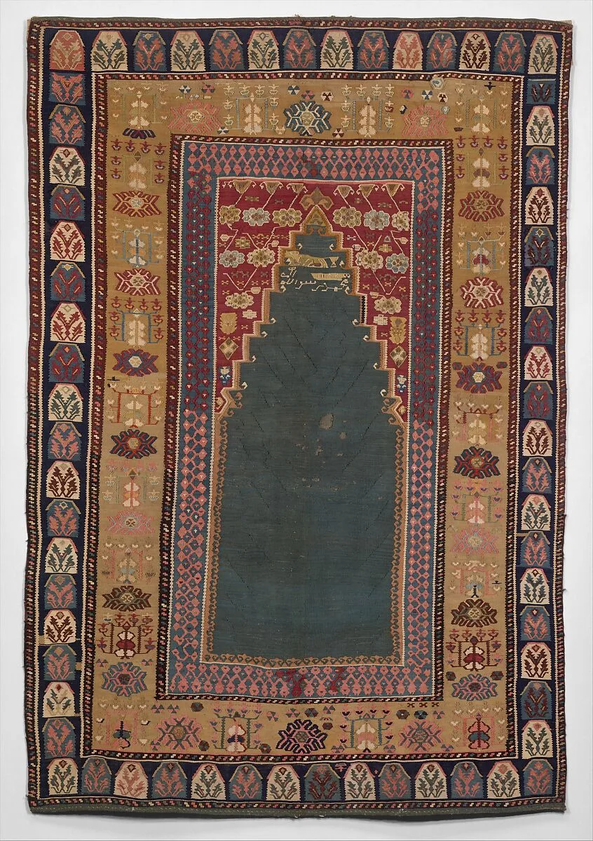 Carpet — Unknown