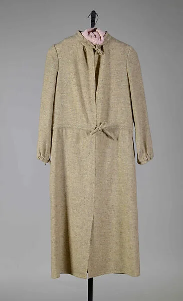 Dress — Geoffrey Beene
