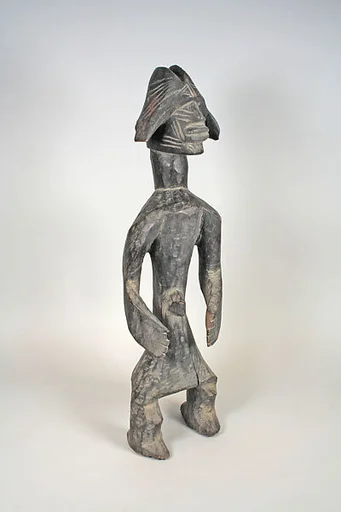 Standing Figure