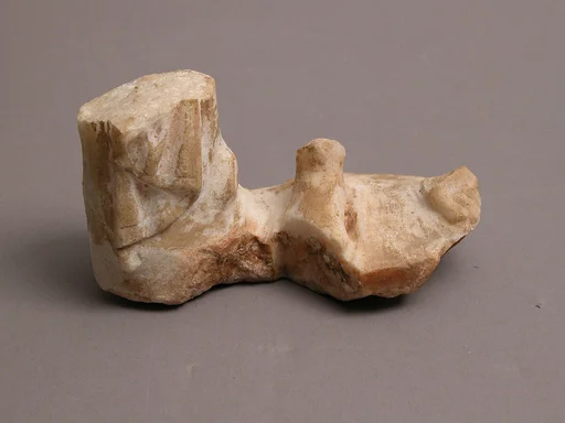Feet Fragment