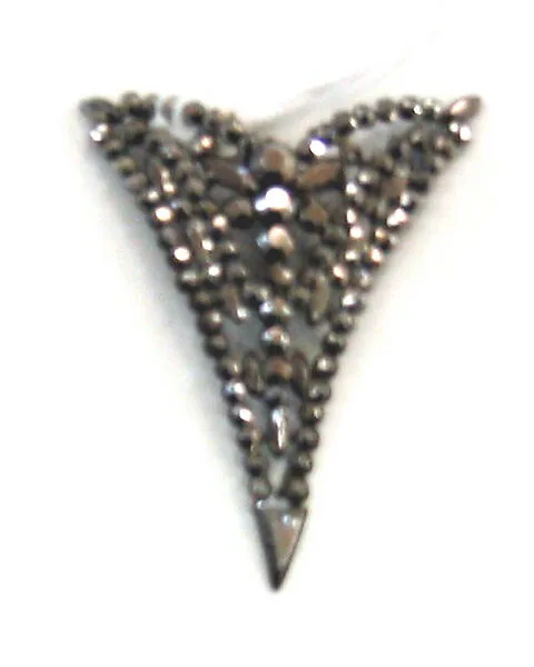 Ornament — Unknown