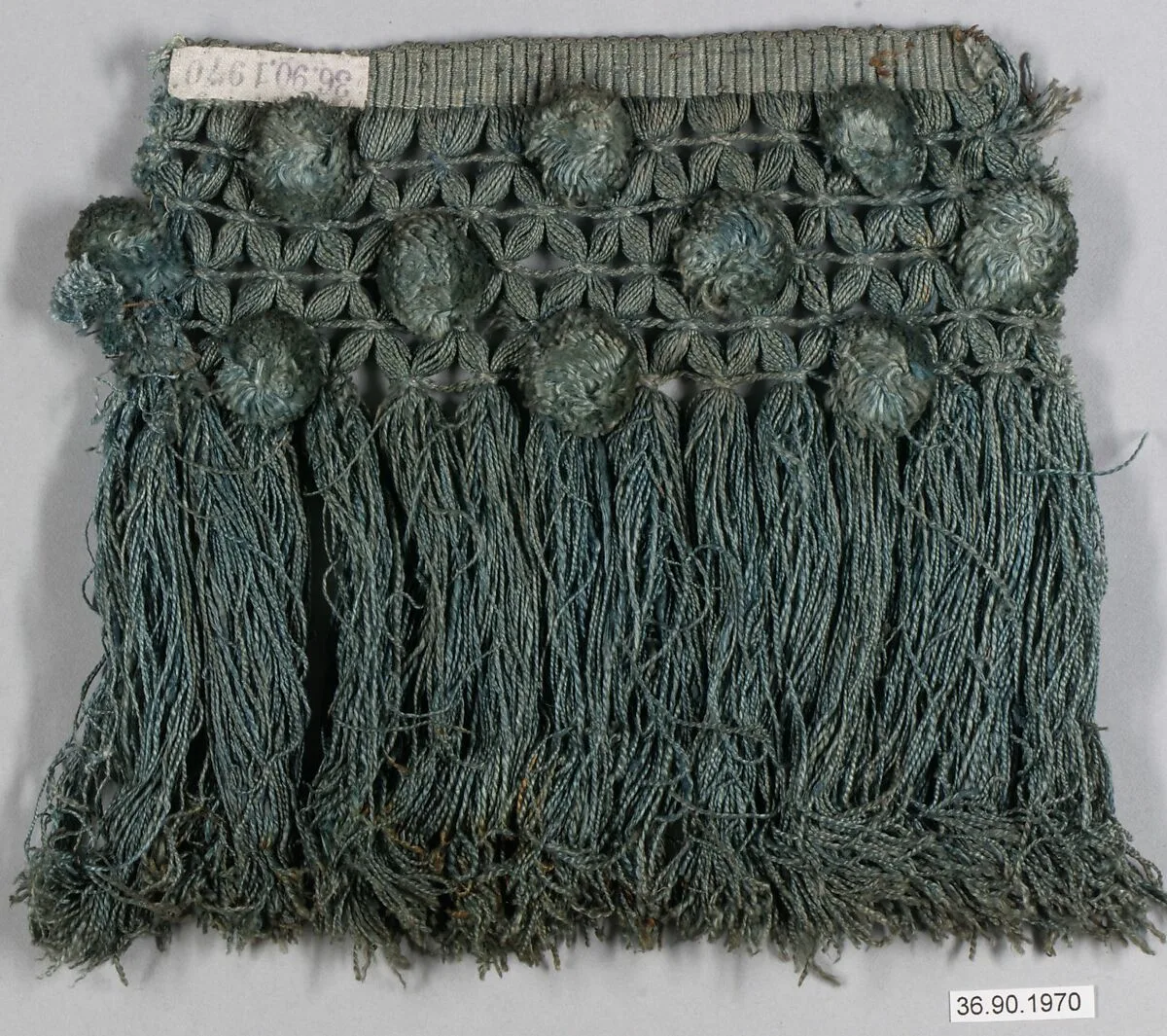 Fringe — Unknown