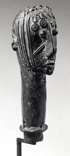 Figure: Head
