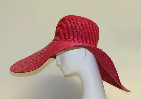 Hat — Christian Lacroix