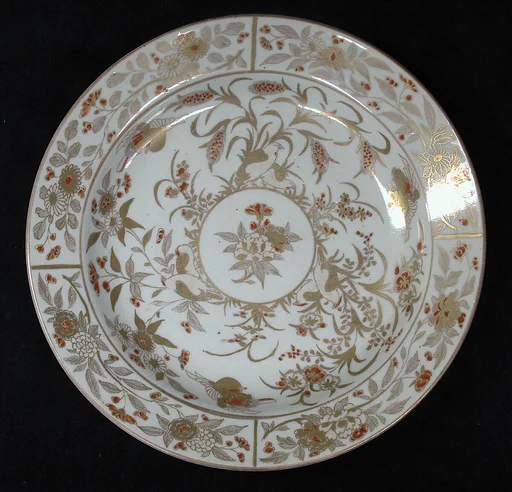 Dish