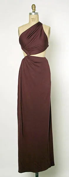 Dress — Geoffrey Beene
