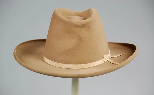 Cowboy hat