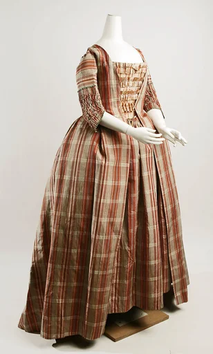 Robe à la Française