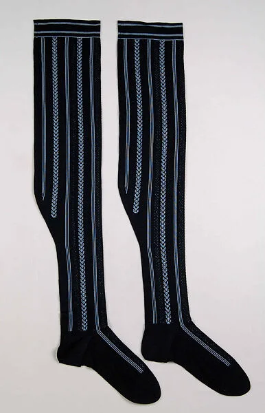 Stockings — Unknown
