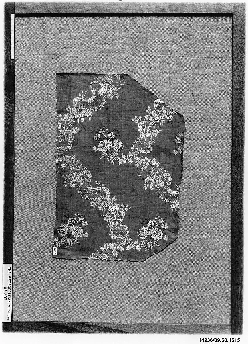 Piece — Unknown