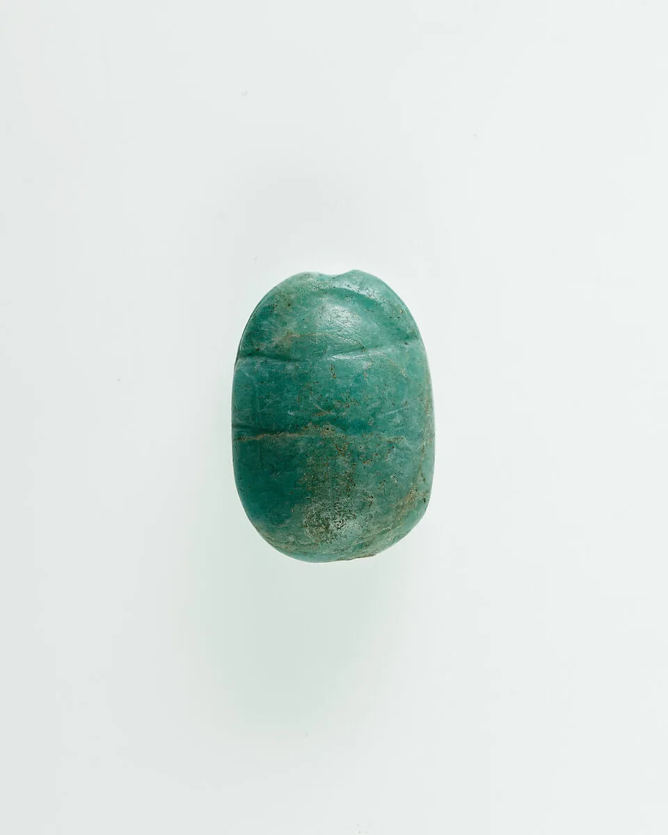 Scarab — Unknown