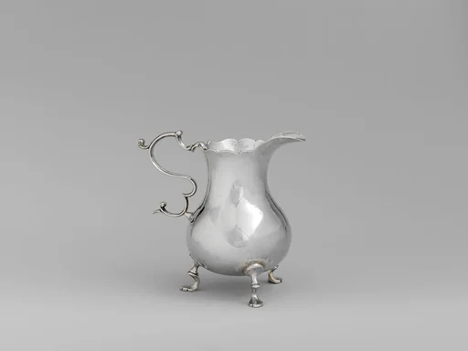 Creampot