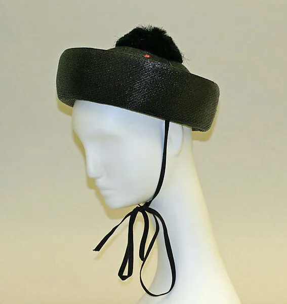 Hat — Adolfo