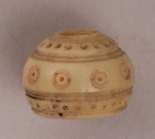 Button or Bead