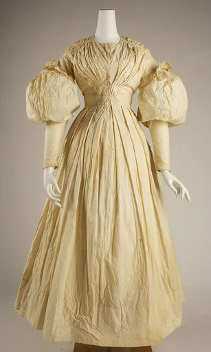 Morning dress