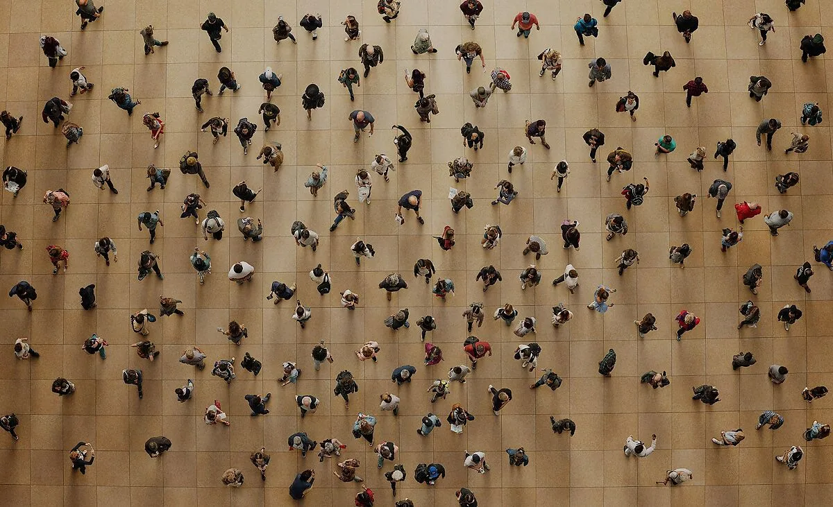 New York II — Adam Magyar