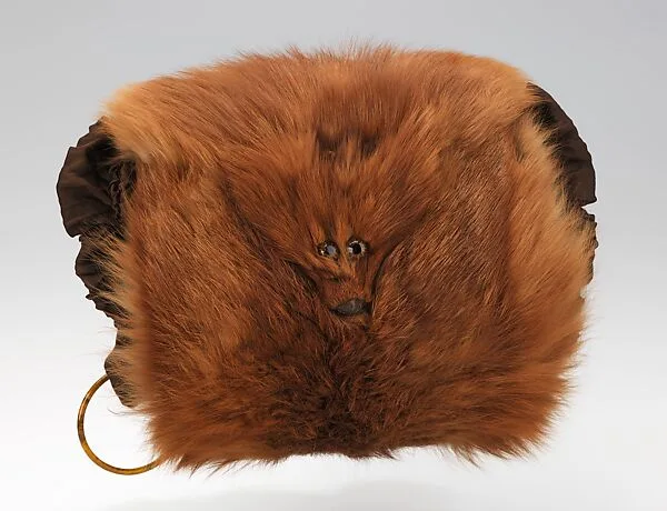 Muff — Unknown