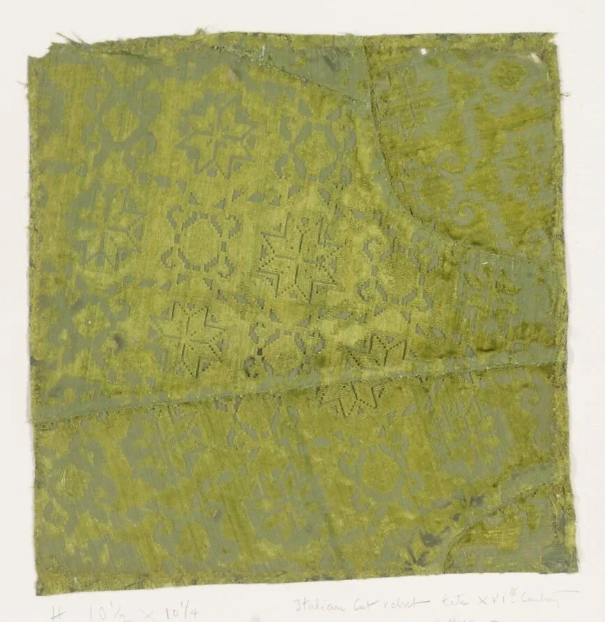 Fragment — Unknown