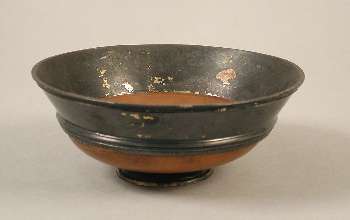 Mazer Bowl — Unknown