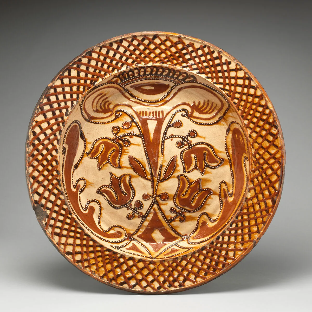 Dish — Thomas Toft II