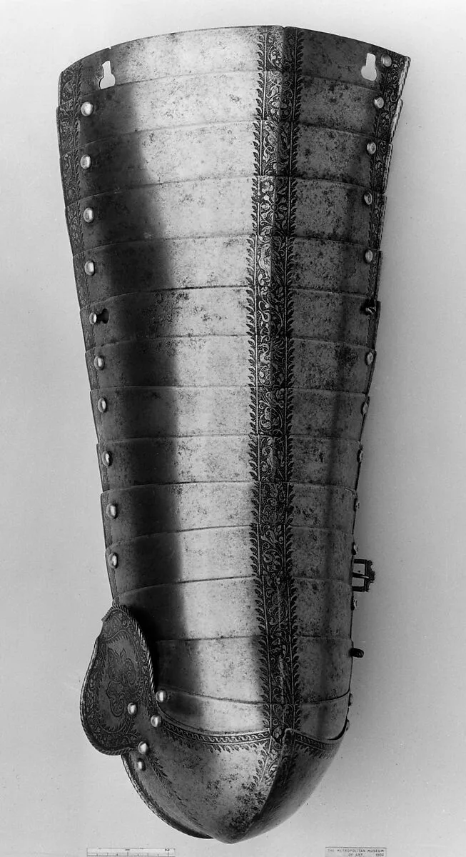 Right Thigh and Knee Defense — Wolfgang Grosschedel|Franz Grosschedel