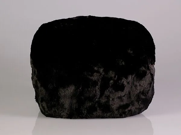 Muff — Unknown