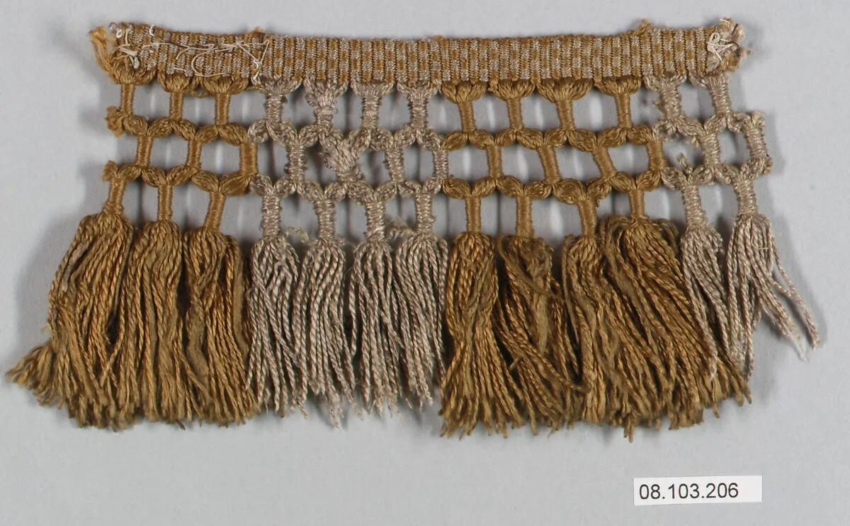 Fringe — Unknown