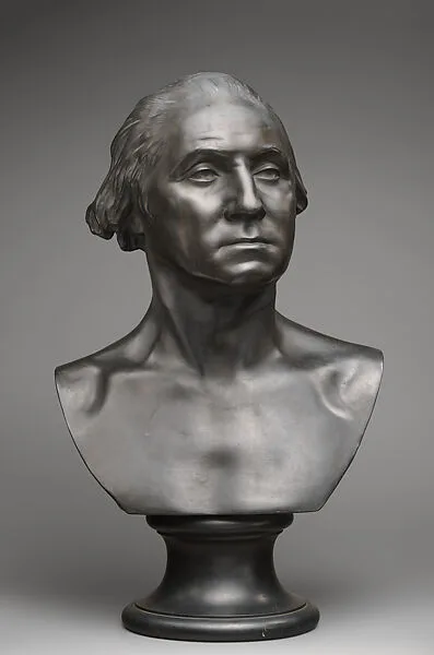 George Washington — Josiah Wedgwood and Sons